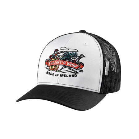 2 x Shanky's Whip 750ml + FREE Trucker Cap