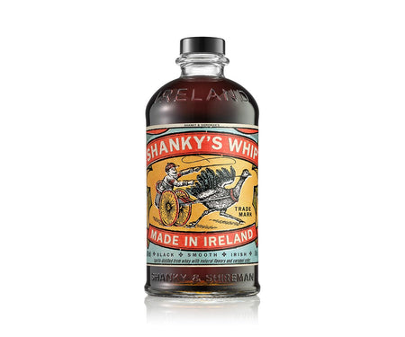 Shanky's Whip 750ml Spirits - Whisky Cutler, Palmer and Co Drinks South Africa 